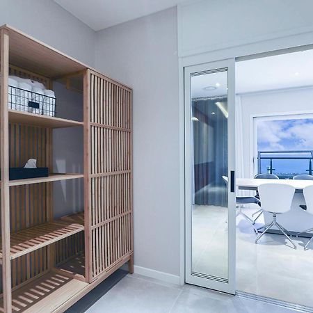 Hotel Hongdan Μπουσάν Εξωτερικό φωτογραφία