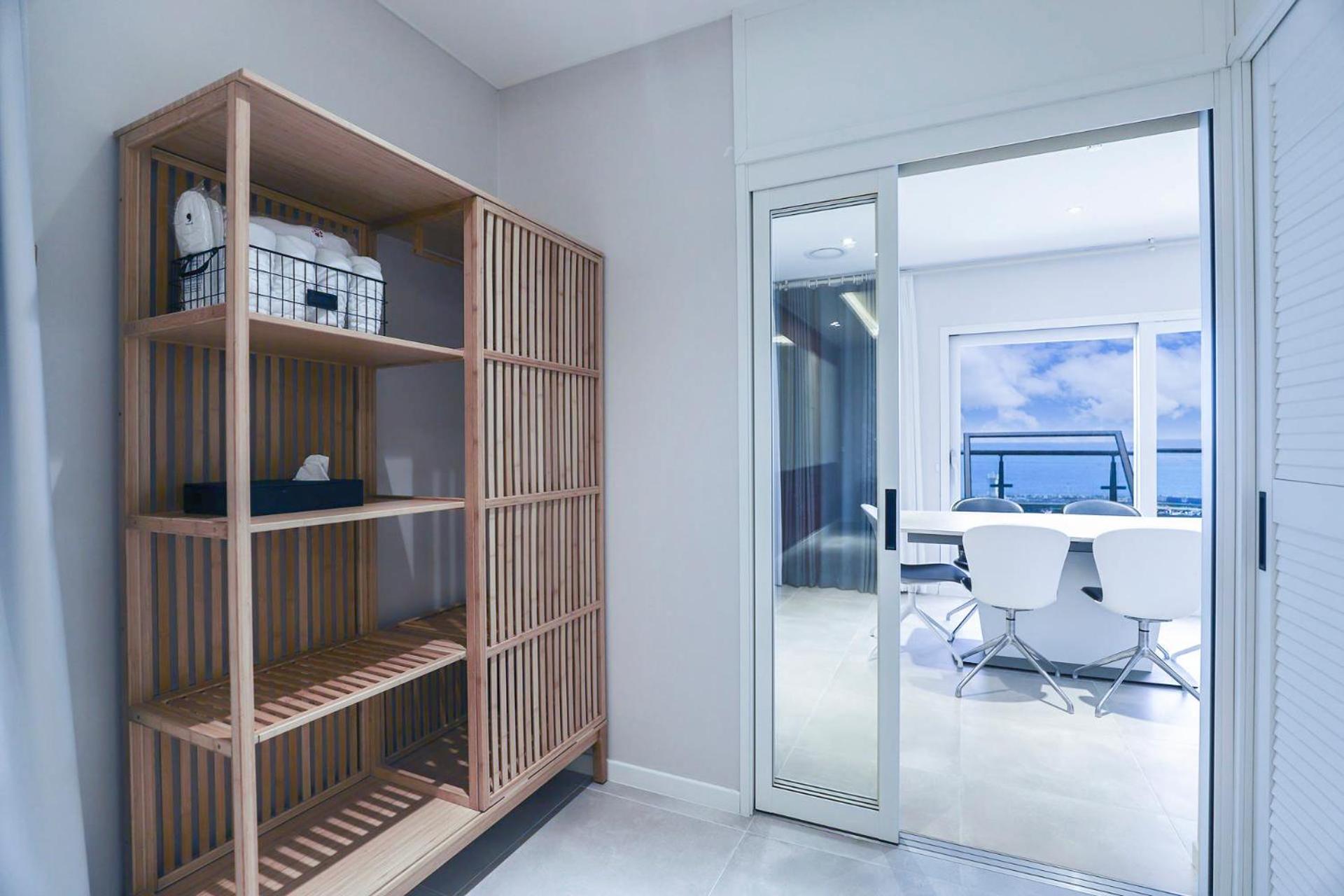 Hotel Hongdan Μπουσάν Εξωτερικό φωτογραφία