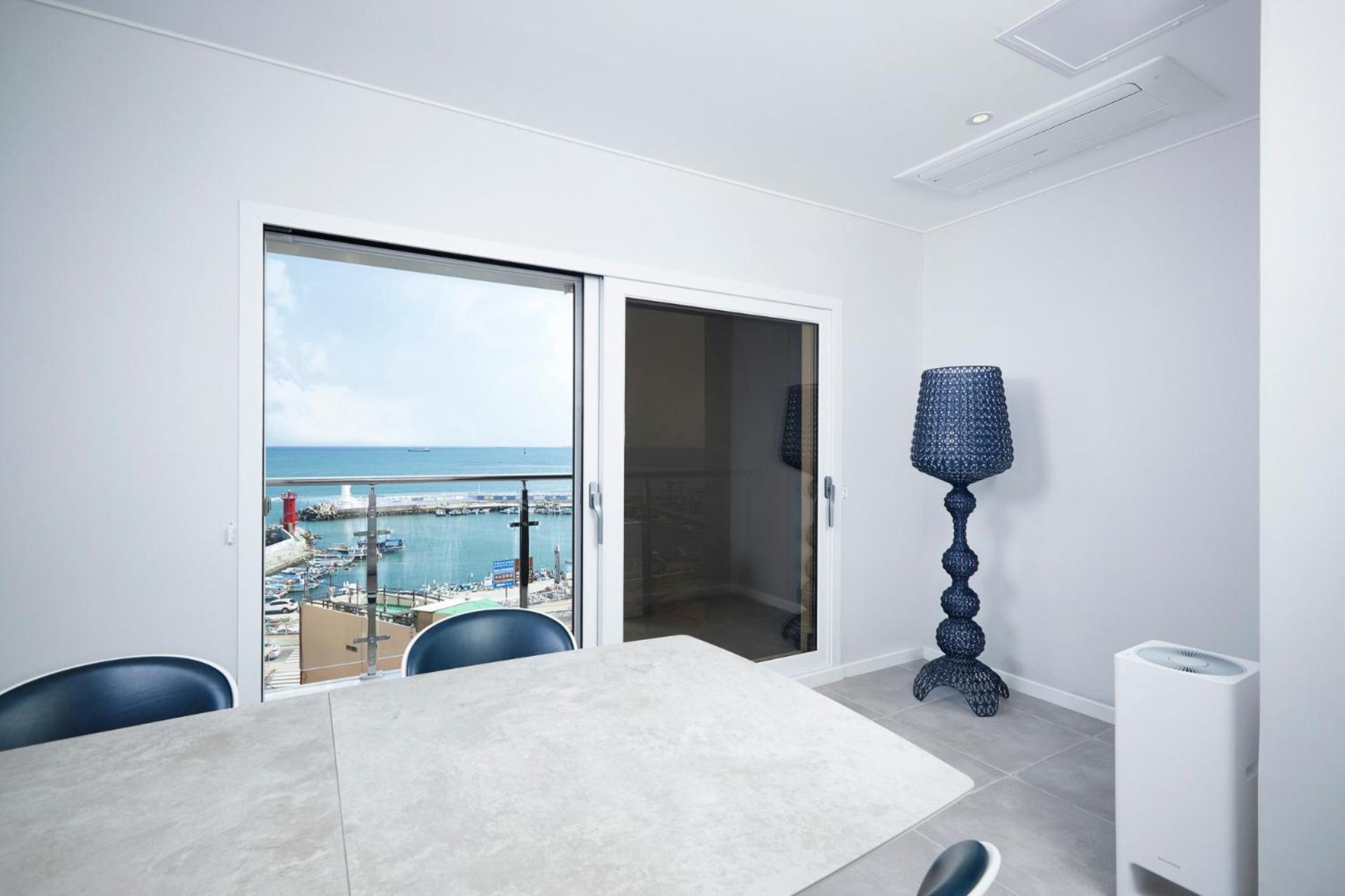 Hotel Hongdan Μπουσάν Εξωτερικό φωτογραφία