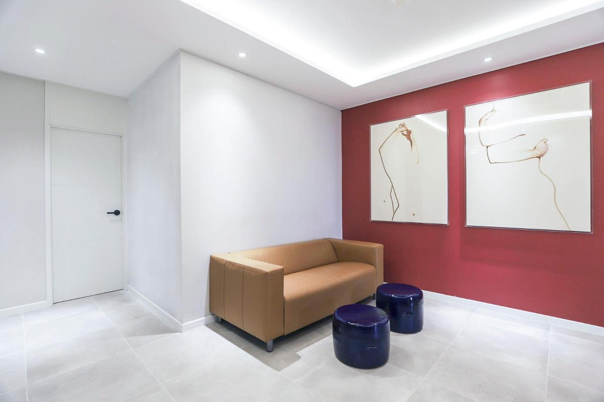 Hotel Hongdan Μπουσάν Εξωτερικό φωτογραφία