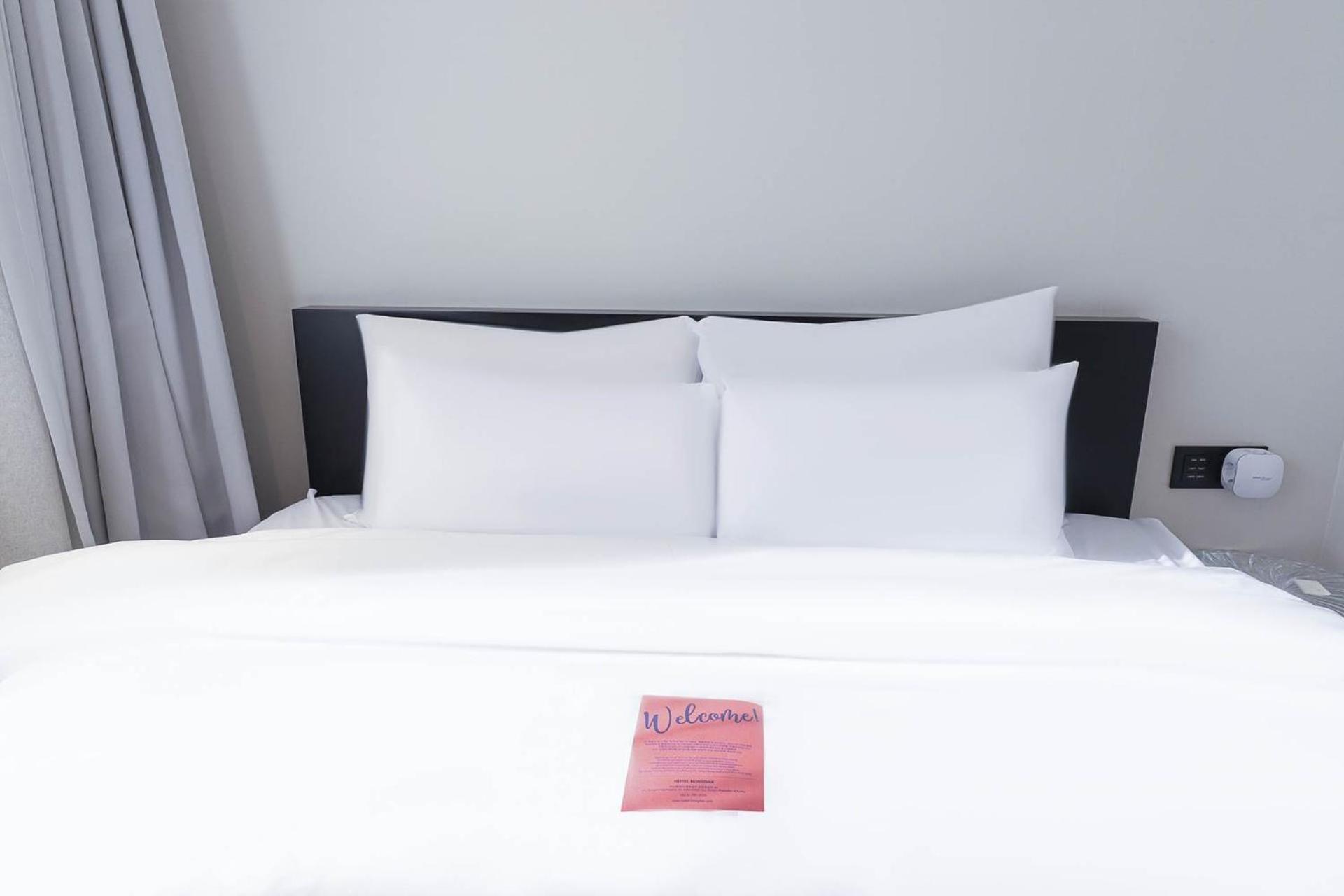 Hotel Hongdan Μπουσάν Εξωτερικό φωτογραφία